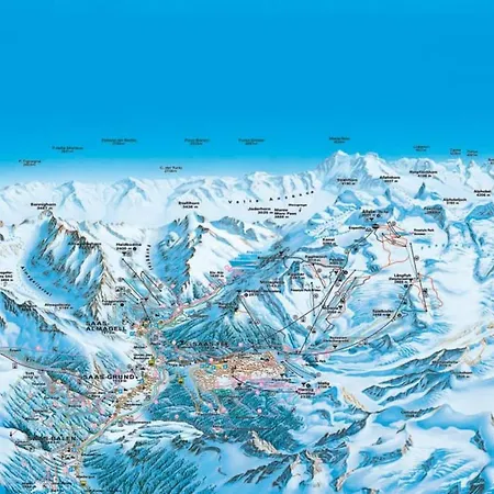 Haus Quelle-2 By Interhome Διαμέρισμα *