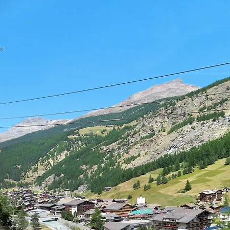 Haus Quelle-2 By Interhome