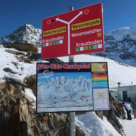 Haus Quelle-2 By Interhome Apartamento