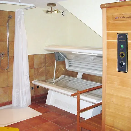 Haus Quelle-2 By Interhome * Saas-Grund