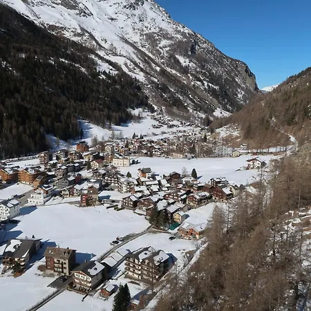 Haus Quelle-2 By Interhome