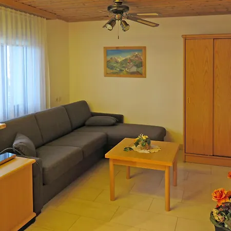 Haus Quelle-2 By Interhome Διαμέρισμα Saas-Grund