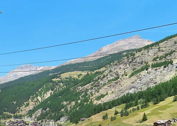 Haus Quelle-2 By Interhome