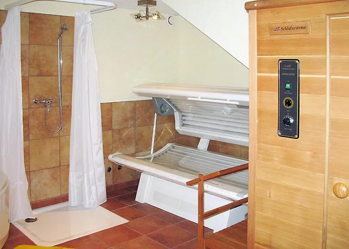 Haus Quelle-2 By Interhome * Saas-Grund