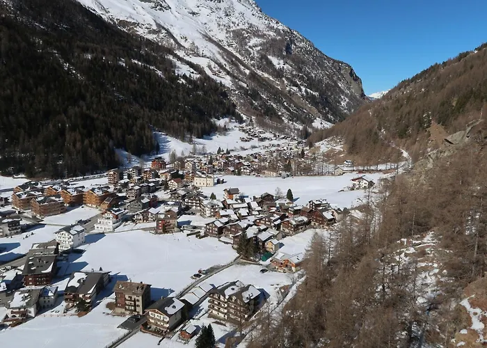 Haus Quelle-2 By Interhome