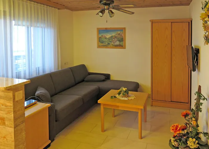 Haus Quelle-2 By Interhome Apartament Saas-Grund