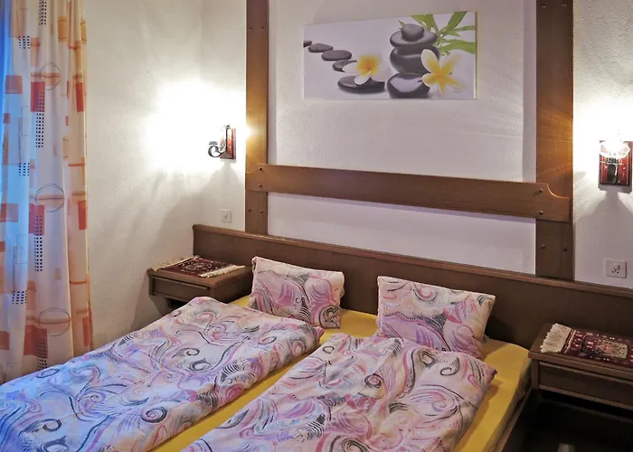 Haus Quelle-2 By Interhome *