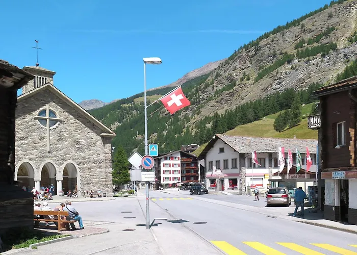 Haus Quelle-2 By Interhome