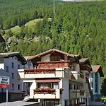 Haus Quelle-2 By Interhome 아파트 *